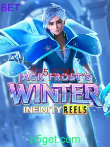 JackFrostsWinter