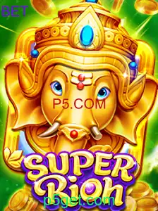 SuperRich